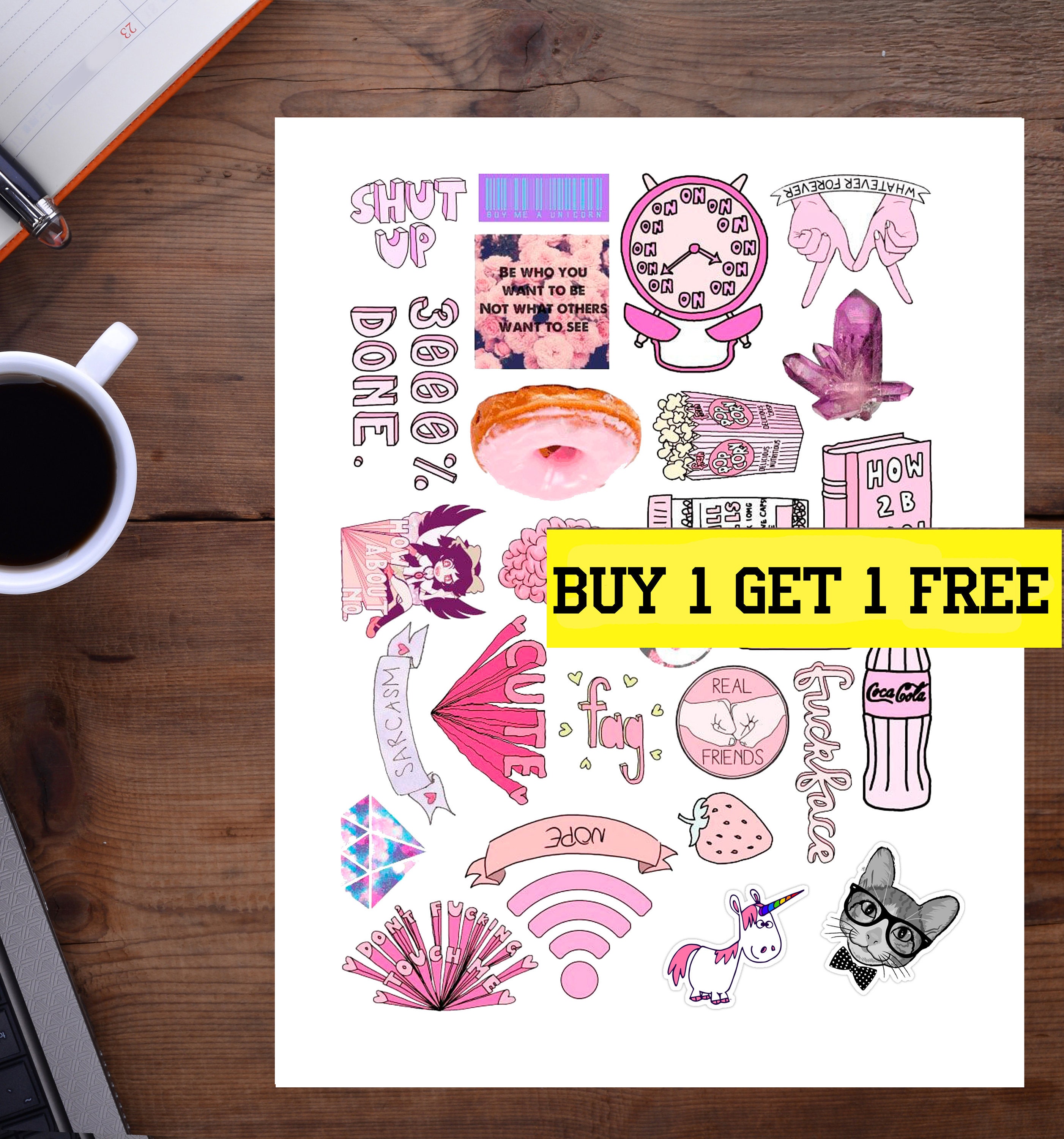 planner stickers printable tumblr stickers planner stickers