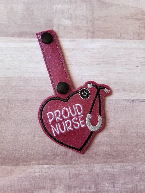 Stethoscope Tag Stethoscope Badge Stethoscope Charm