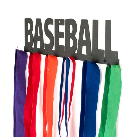 Baseball Medal Hanger Baseball Medal Holder Baseball Medals