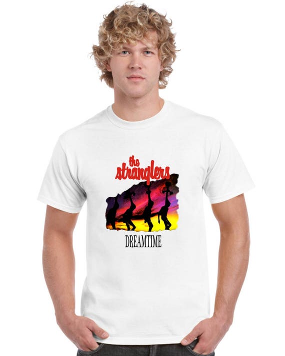 the stranglers shirt