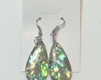 Beautiful Multicolor Dangle Earring