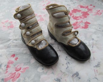 1800s shoes