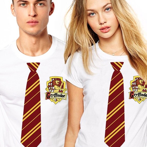 harry potter shirts for couples