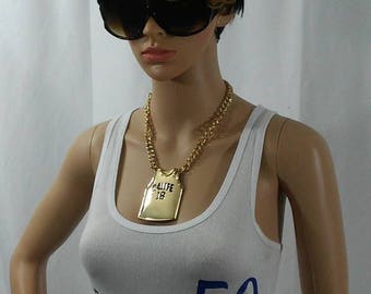 Area Code tshirt