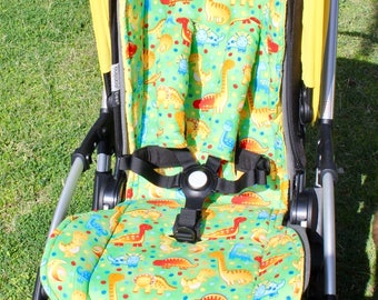 Bugaboo Pram Liner- Custom Made & Fit