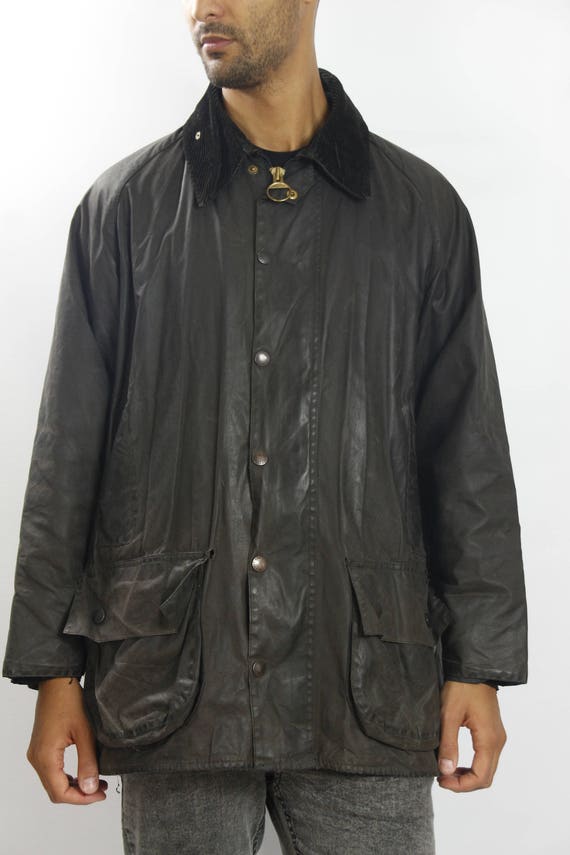 Manteau Ciré Barbour Manteau Ciré Barbour