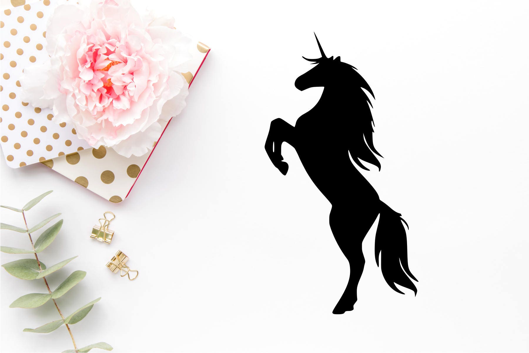 Download Unicorn Svg Unicorn Png Unicorn Dxf Unicorn Cut File