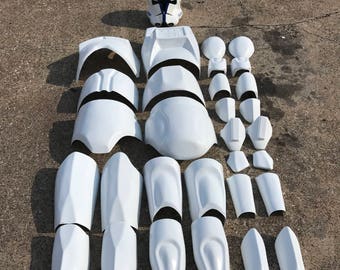 etsy clone trooper armor