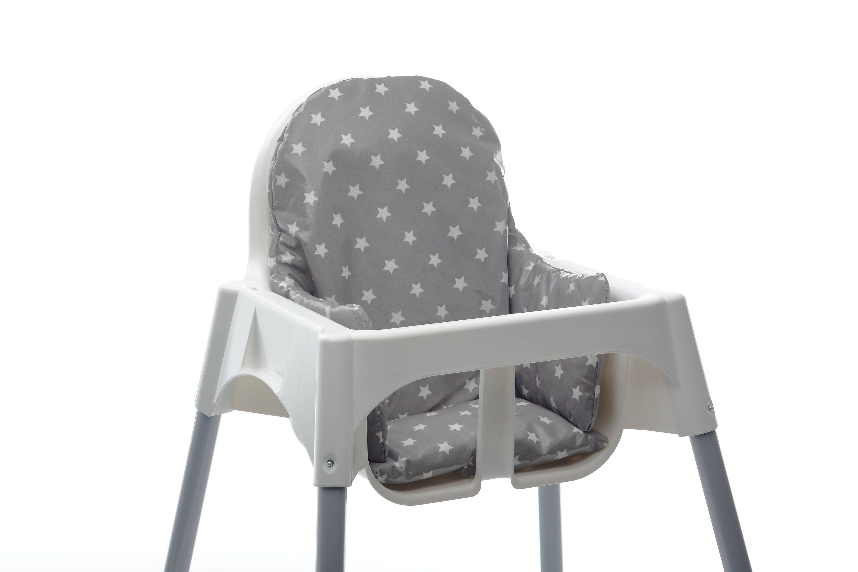 High Chair Cushion Insert Super snug supportive and wipe