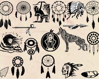 Free Free Free Native American Svg Files 521 SVG PNG EPS DXF File