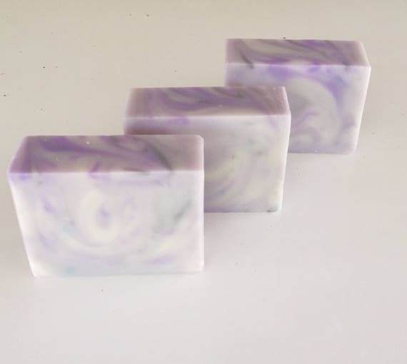 Lavender Martini Soap