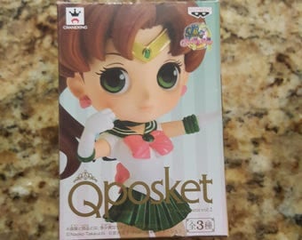 sailor jupiter qposket