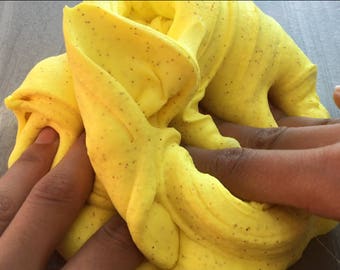 Belle's Dress ( butter slime )