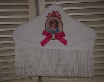 coat rack and its cover