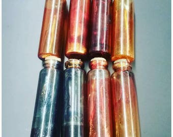 Bloodborne Blood Vials (Medium)