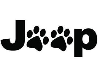 Free Free Jeep Paw Svg 826 SVG PNG EPS DXF File