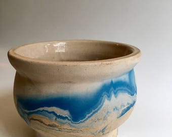 Vintage Nemadji Pottery