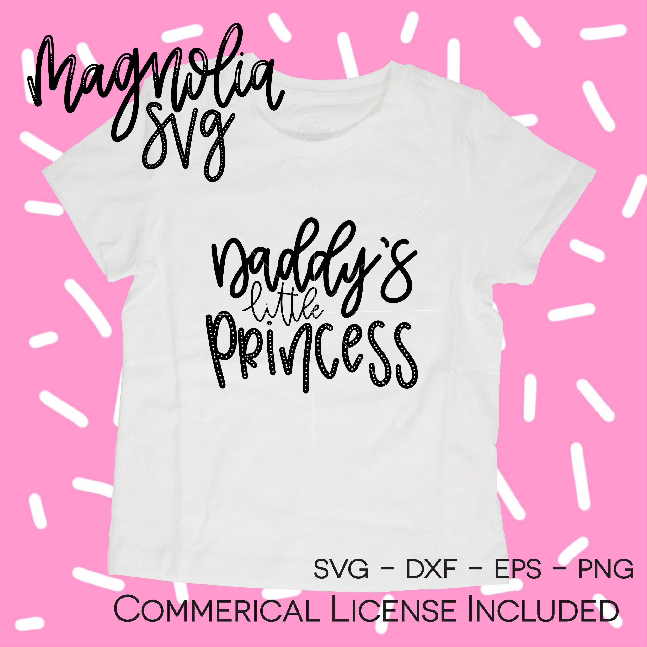 Free Free 143 Daddys Little Princess Svg Free SVG PNG EPS DXF File