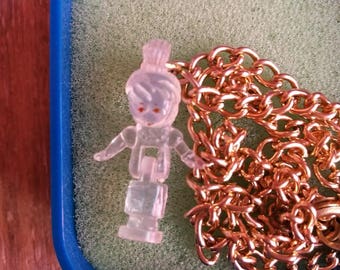 Polly pocket vintage, polly pocket mailaway pendant , polly pocket, vintage toy, 90s toy, polly pocket, rare mailaway pendant