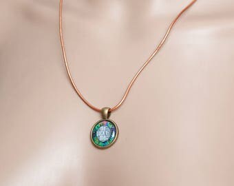 Me Lucky Me Neklace