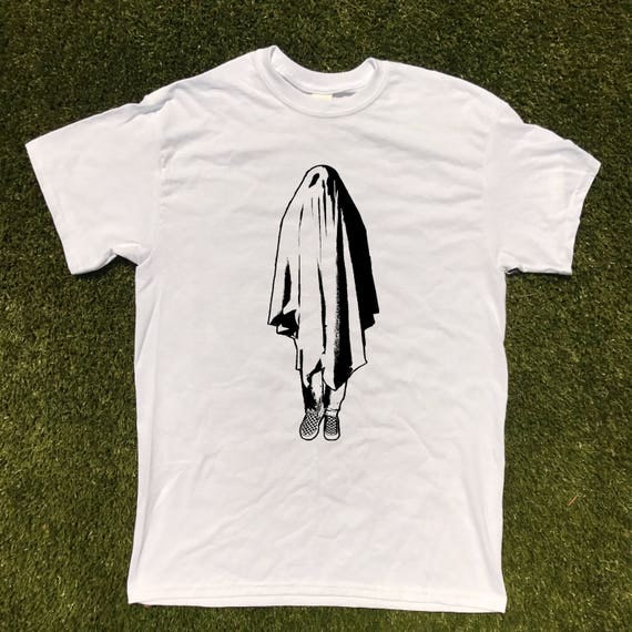 Ghost tee