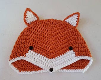 Fox Hat