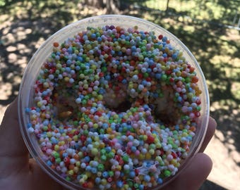 Nancy's Birthday Slime (8 oz)