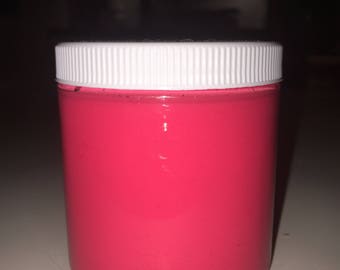 Twizzlers Butter Slime
