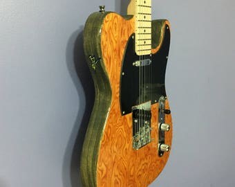 Electric Guitar Telecaster type