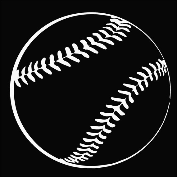 Free Free Baseball Svg Stitch 491 SVG PNG EPS DXF File