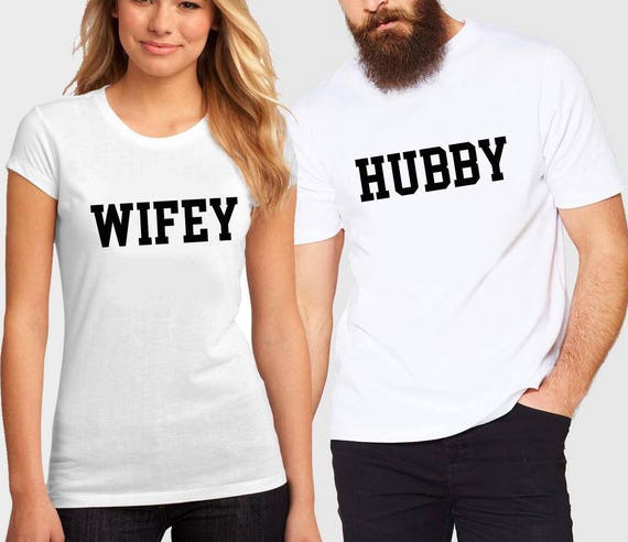 hubby shirt