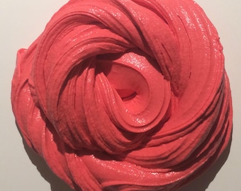 Twizzlers Red Butter Slime 8 Oz