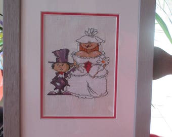 Dessins humoristique et caricaturés avec Antiques