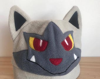 pokemon poochyena plush