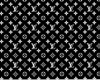 Free Free Svg Free Louis Vuitton Pattern Svg SVG PNG EPS DXF File