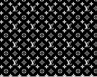 Free Free Svg Free Louis Vuitton Pattern Svg SVG PNG EPS DXF File