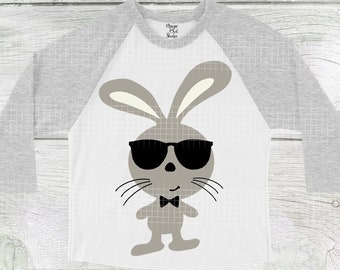 Free Free Bunny Sunglasses Svg 913 SVG PNG EPS DXF File