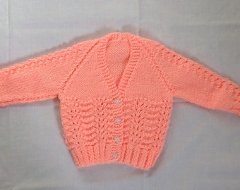 Crochet pattern PDF for baby or toddler boy or girl