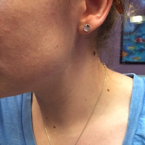Buyer photo apeacefulhorizon, who reviewed this item with the Etsy app for iPhone.