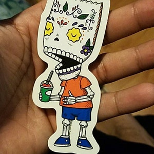 Buyer photo chris chan, who reviewed this item with the Etsy app for Android.