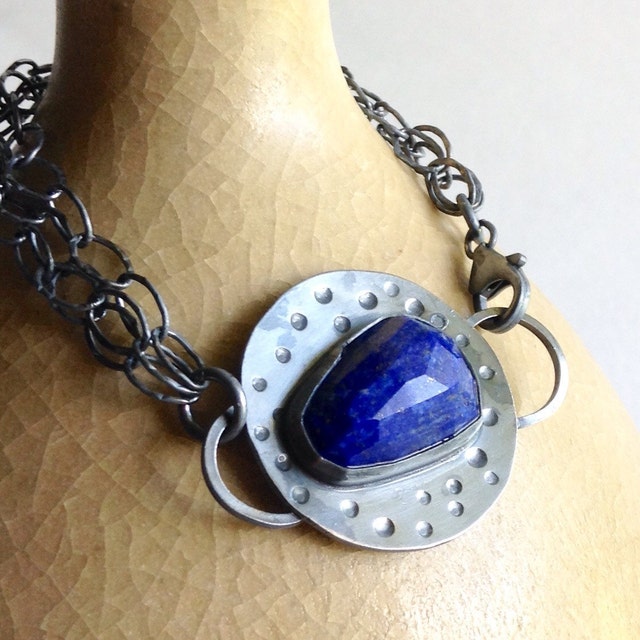 Modern Bohemian Jewelry in Wilmington North by heartsabustin