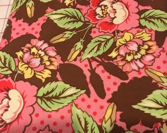 Riley Blake Designs Nantucket Summer - 1 3/4 yard - Last Piece