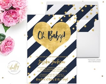 Baby Boy Shower Invitation, Baby Shower Invitation Boy, Baby Shower Invite, Baby Shower Invite, Baby Boy Shower Invitation Printable Invite