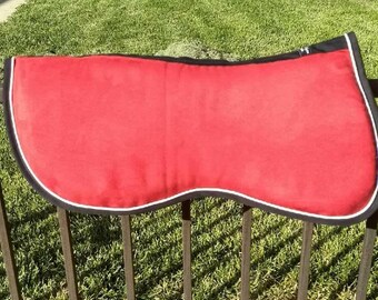 SALE!! Memory foam Half Pad (JUMPING)