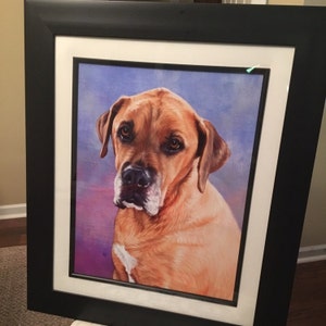 Buyer photo Kimberly Hornbeck, who reviewed this item with the Etsy app for iPhone.
