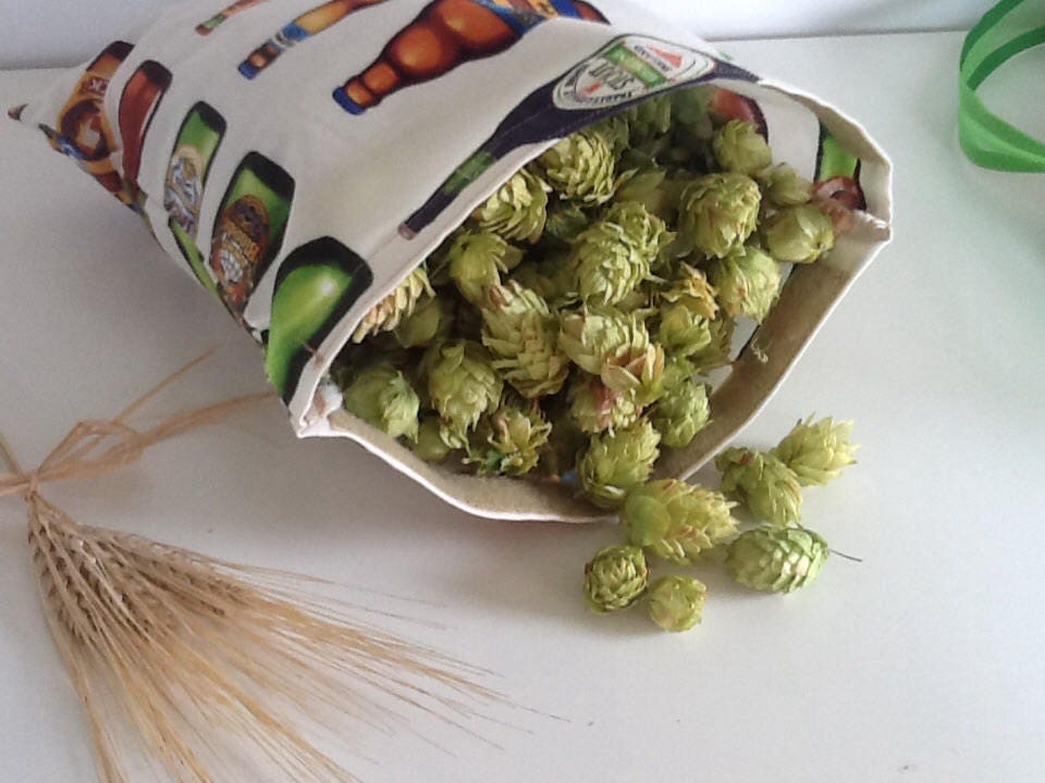 Sleep Pillow Hops DIY Hops Pillow Hops Pillow Hops Beer