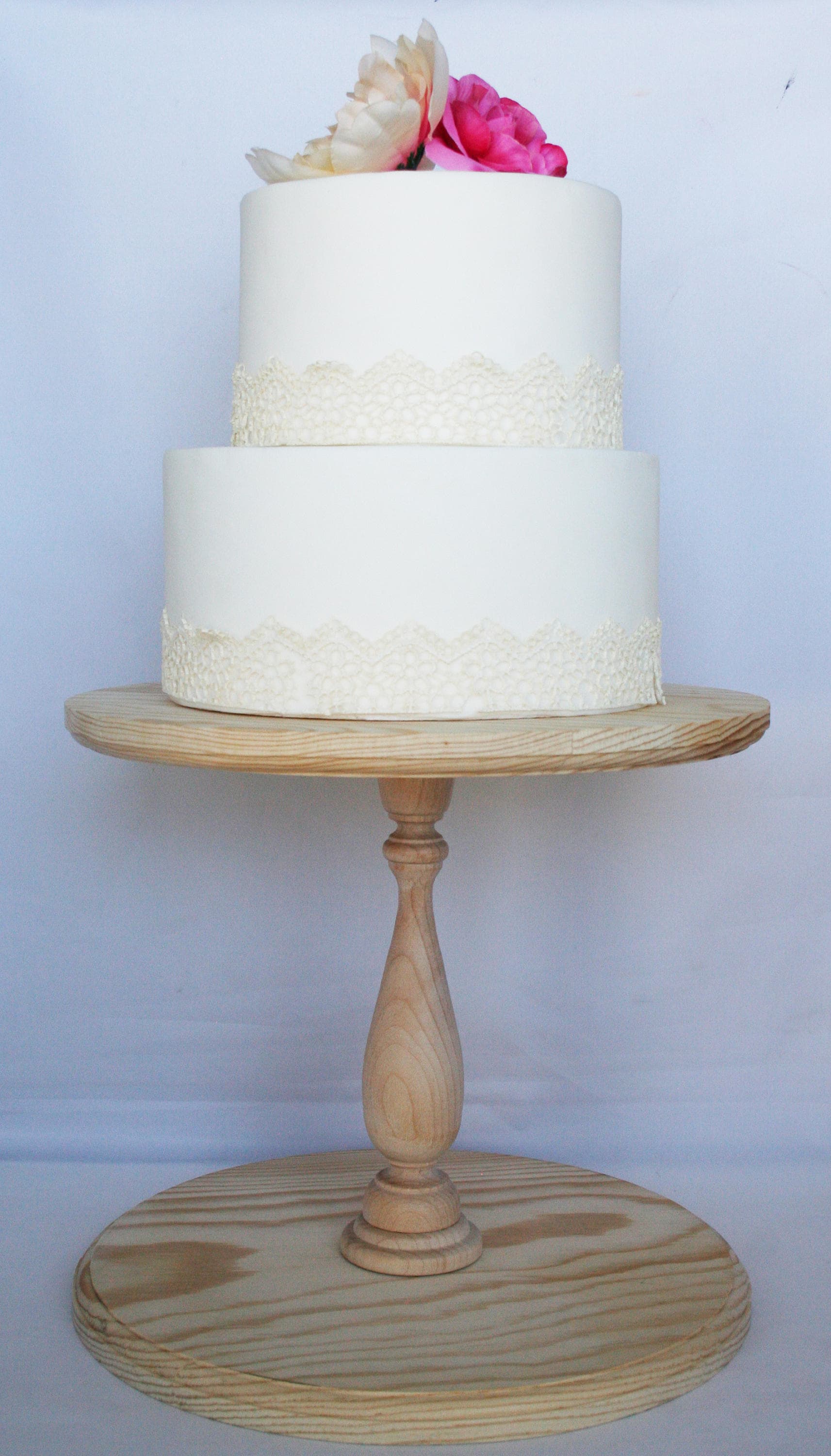Uncategorized Diy Wooden Cake Stand unfinished wooden cake stands varioius sizes diy stand wedding stand