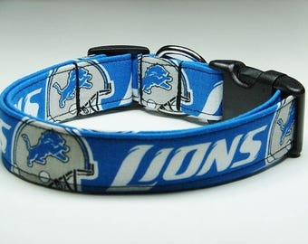 Lions football | Etsy