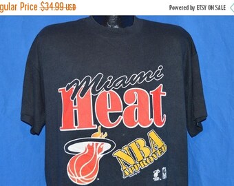 Miami heat shirt | Etsy