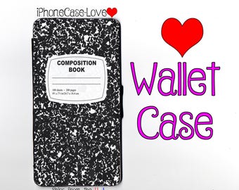 iPhone 6S Case - iPhone 6S Wallet Case - iphone 6S - iPhone 6S Wallet